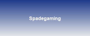 Spadegaming