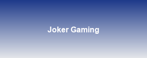 Joker Gaming