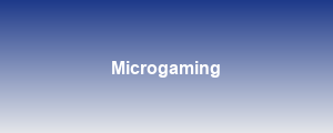 Microgaming